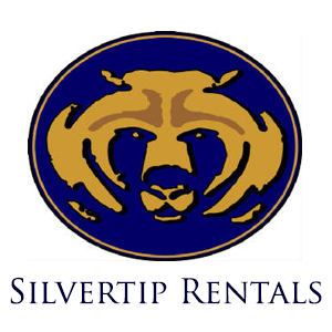 Silvertip Rentals and Fishing - Logo