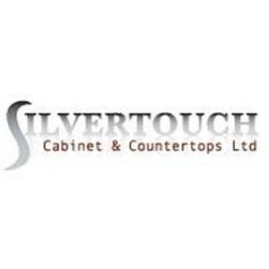 Silvertouch Cabinets and Countertops Ltd - Logo