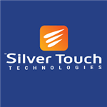 Silver Touch Technologies Ltd - Logo