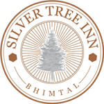 Silver Tree Inn - Logo