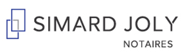 Simard Joly Notaires - Logo