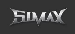 Simax Fishing Rods - Logo