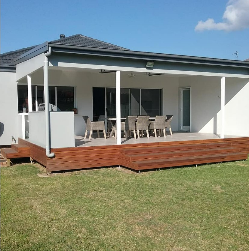 Simclad Home Improvements Pty Ltd - Cover photo