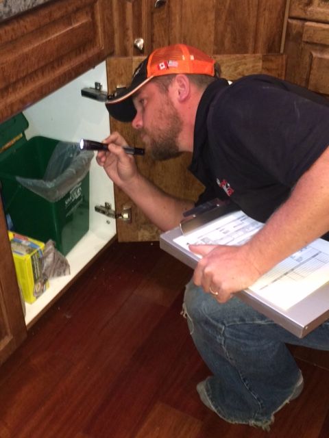 Simcoe Pest Control - Cover photo
