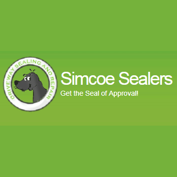 Simcoe Sealers - Logo