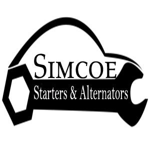 Simcoe Starter &a; Alternator Inc - Logo