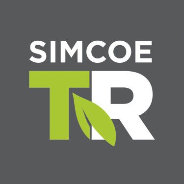 Simcoe TreeRock Inc. - Logo