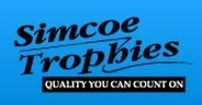 Simcoe Trophies - Logo