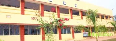 Simdega College Simdega - Logo