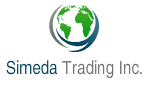 Simeda Trading Inc. - Logo