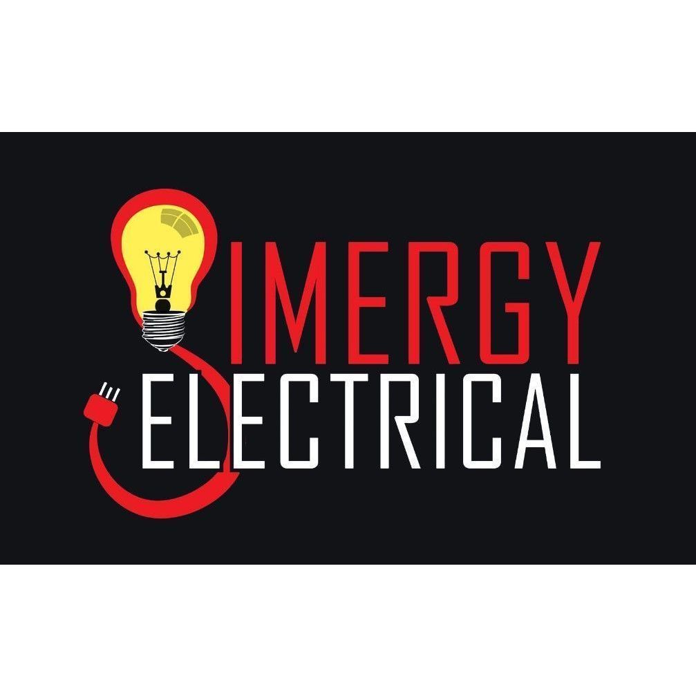 Simergy Electrical - Logo