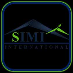 Simi International Hotel Guest House 331912 - Logo