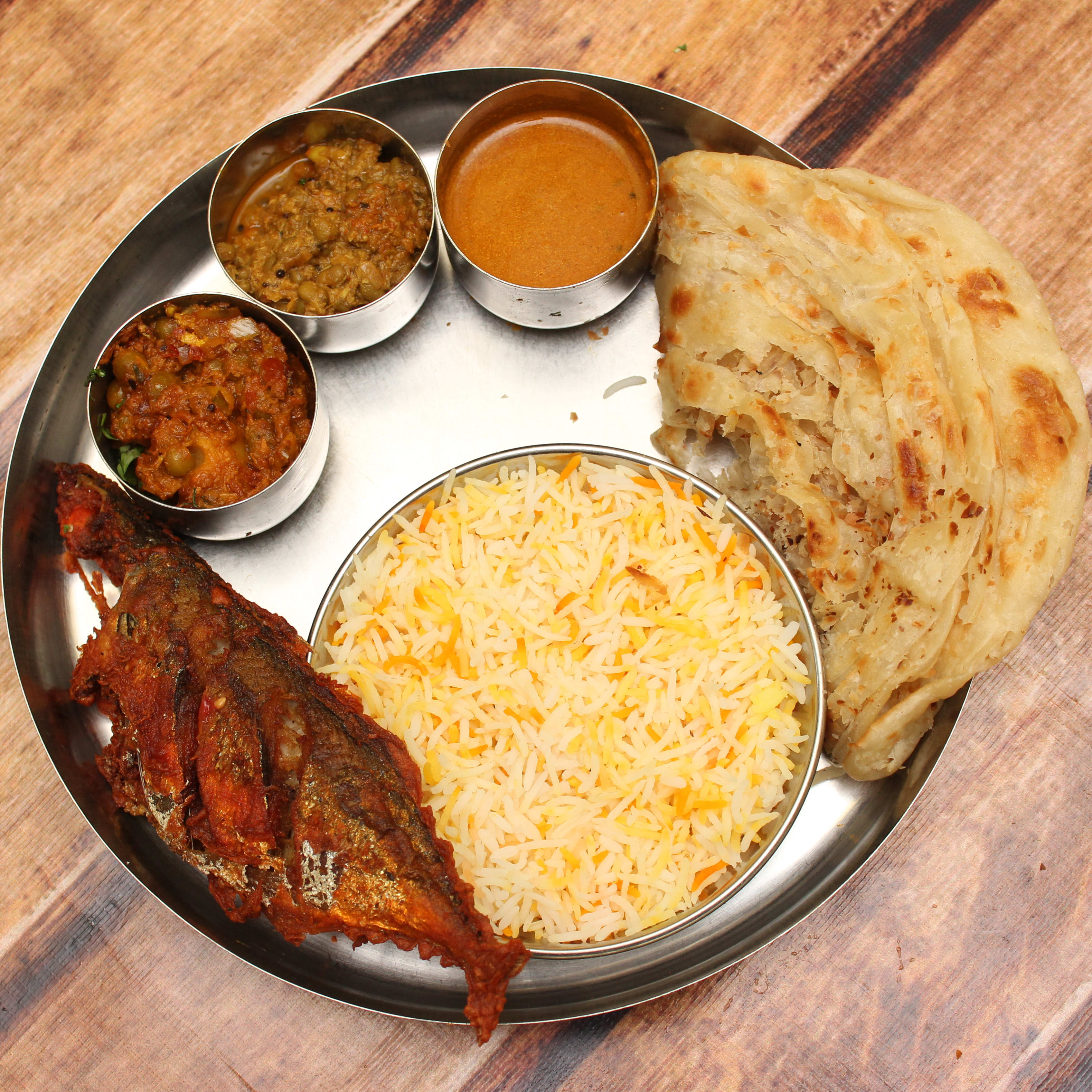 Simla Canteen - Logo