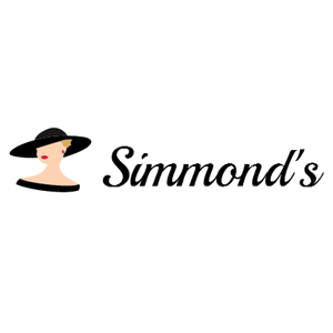 Simmond&s;s - Logo