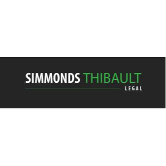 Simmonds Thibault Legal - Logo