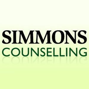 Simmons Counselling Service - Logo