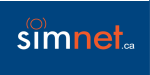 simnet - Logo