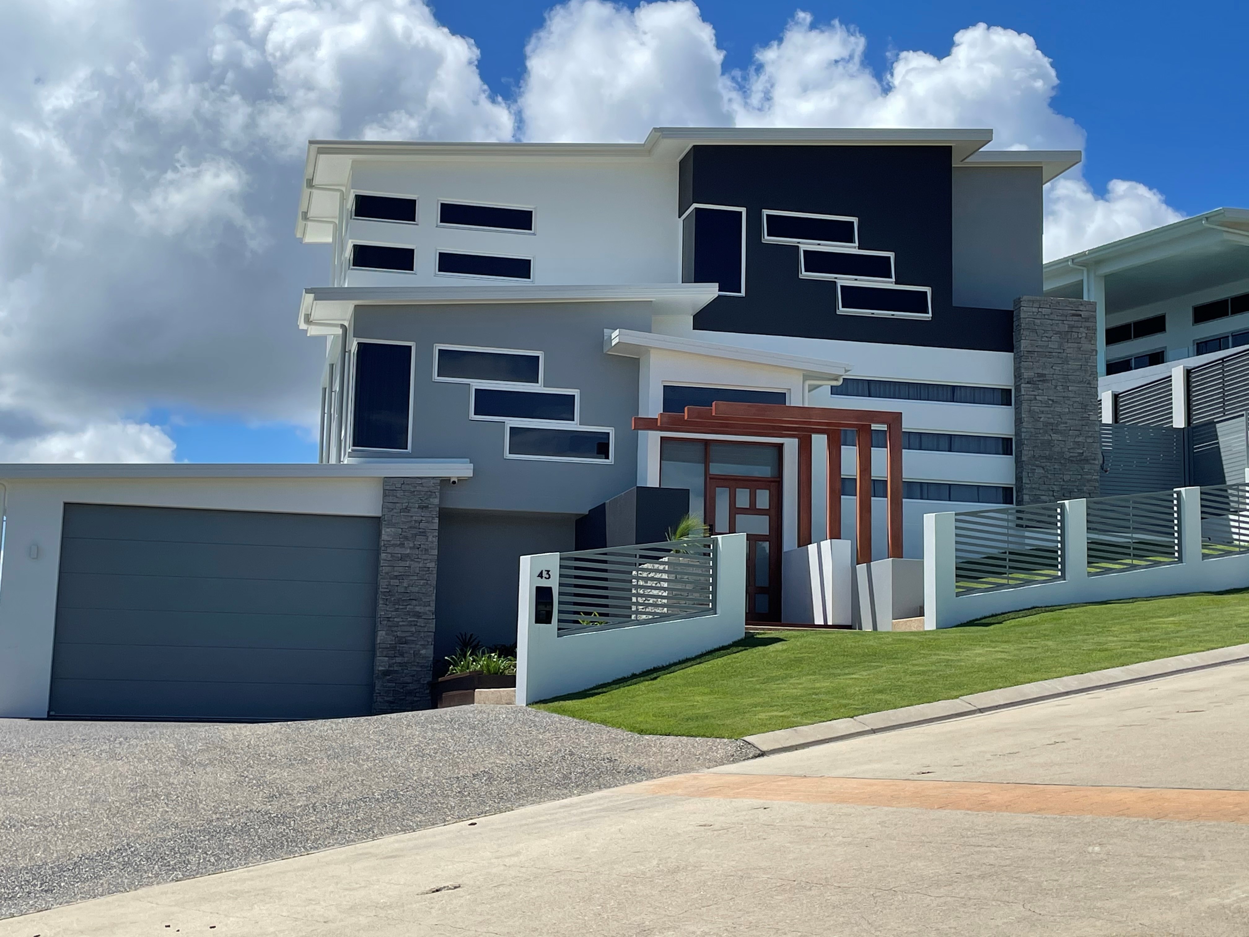 Simon Bell Constructions - Cover photo