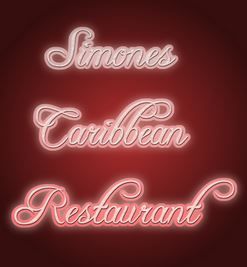 Simones Caribbean Restaurant - Logo