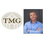 Simon Evison Mortgage Associate- TMG The Mortgage Group - Logo