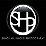 Simon Hammond Photography - Logo