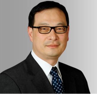 Simon Lau- HomeLife Broadway Realty Inc. Brokerage - Logo