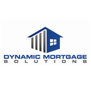 Simon Sauve - Dynamic Mortgage Solutions - Logo