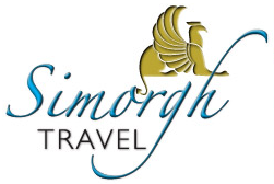 Simorgh Travel Agencies - Logo