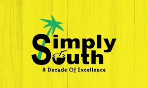 Simply South - Cover photo