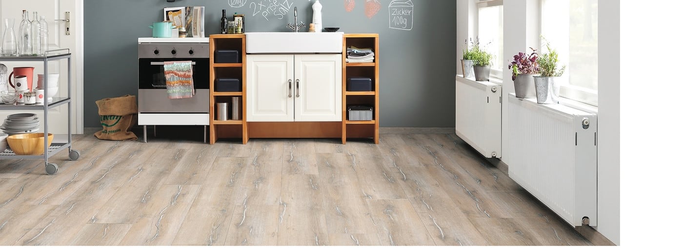 Simplay Flooring - Logo