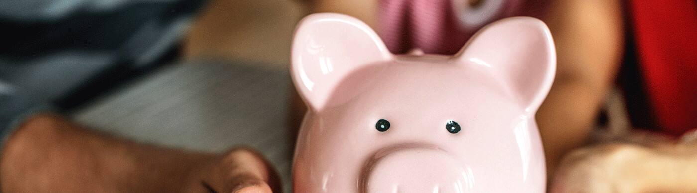 Simple Easy Finance - Cover photo