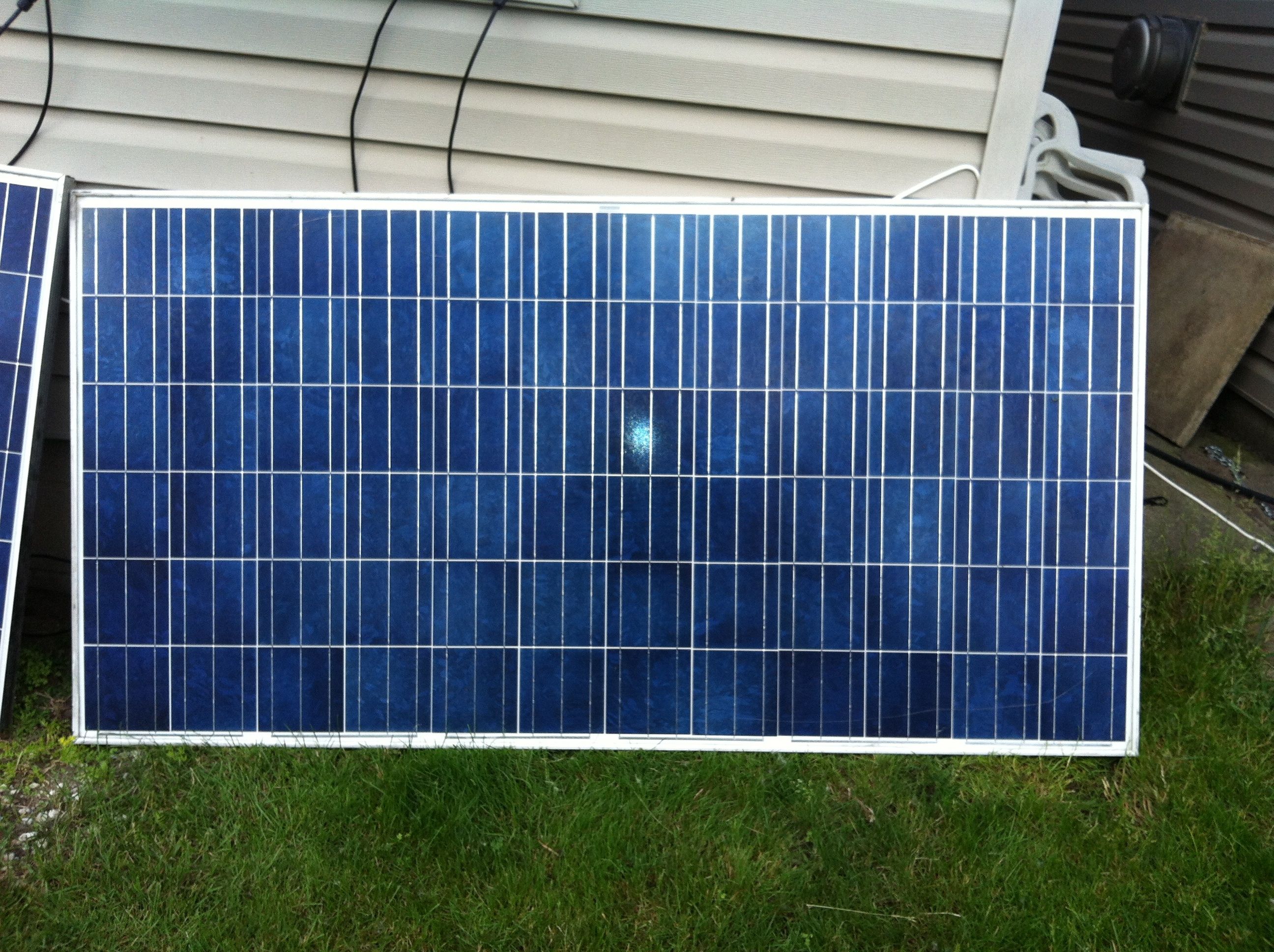 Simple Solar Solutions - Cover photo
