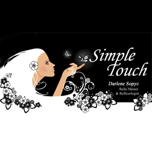 Simple Touch - Logo