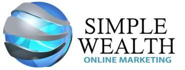Simple Wealth Online Marketing - Logo