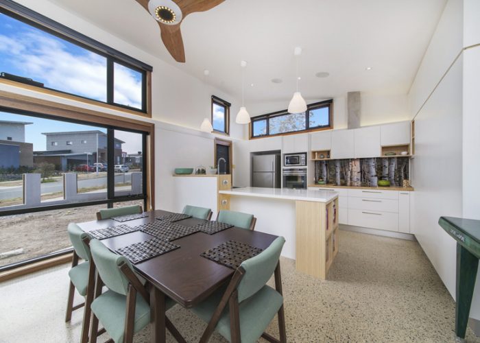 Simplicity Kitchens - Cover photo