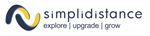 Simplidistance - Logo