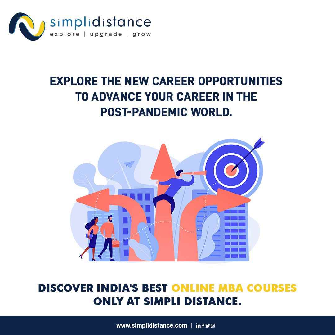 Simplidistance - Cover photo