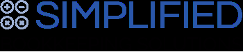 Simpliflied Bookkeeping Solutions - Logo