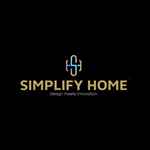 Simplify Home - Logo