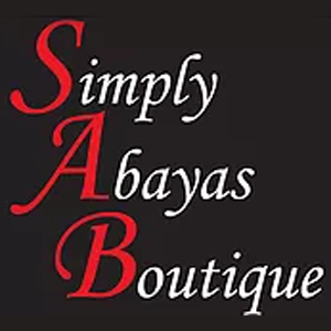 Simply Abayas Boutique - Logo