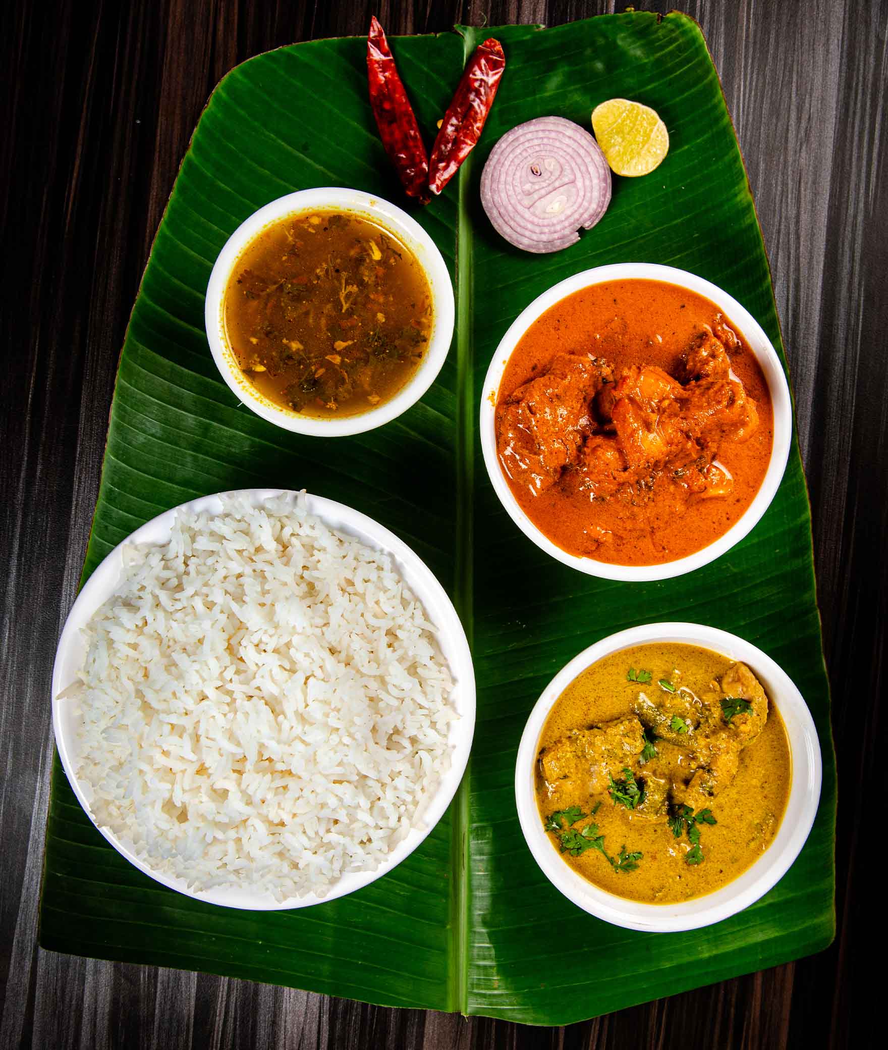 Simply Andhra - Logo