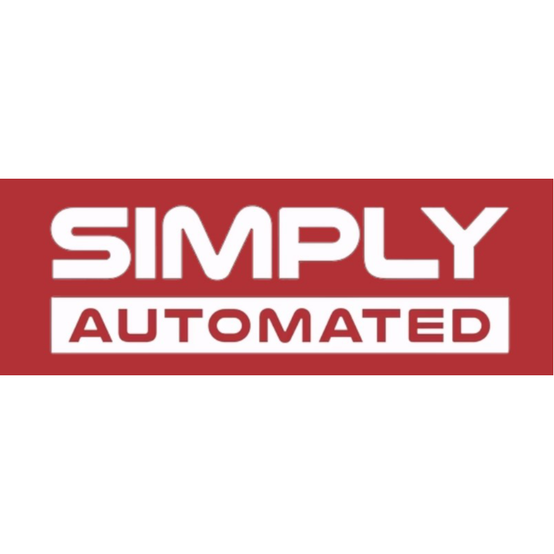 Simply Automated - Logo
