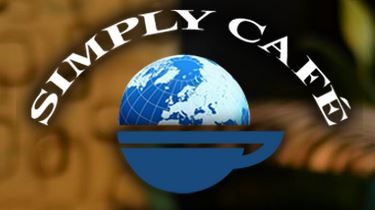 Simply Cafe - Logo