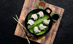 Simply Chinese By Yummyeats - Logo
