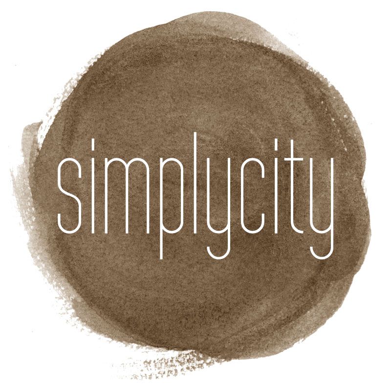 Simplycity - Logo
