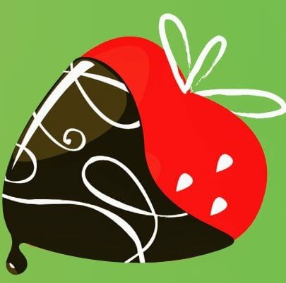 Simply Delicious Arrangements - Cover photo