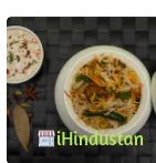 Simply Desi - Logo