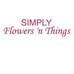 Simply Flowers &s;N Things - Logo