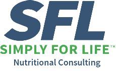 Simply For Life - Logo