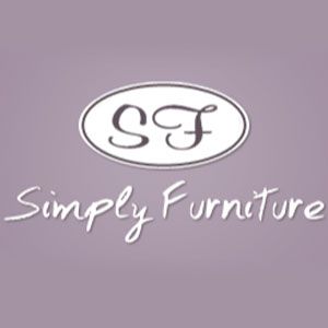 Simply Furniture - Logo